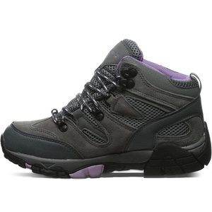 BEARPAW CORSICA HIKING BOOT, women’s 13M